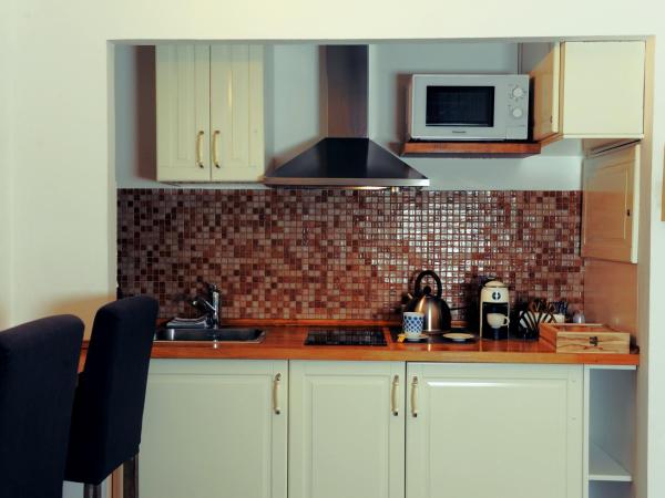 Domus Plaza : photo 4 de la chambre suite - vue sur ville