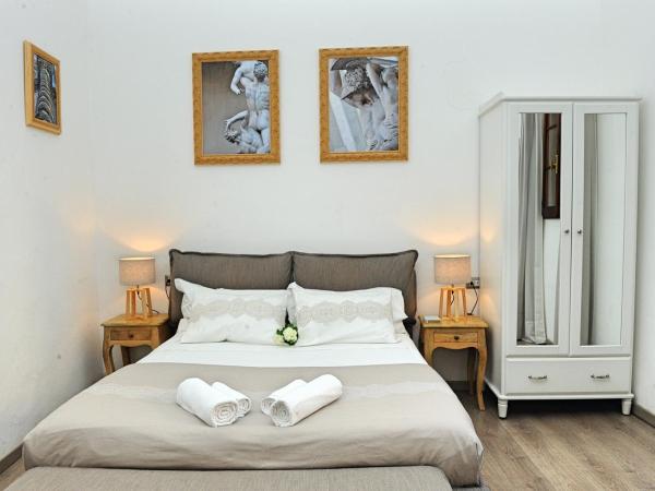 Domus Plaza : photo 1 de la chambre suite - vue sur ville