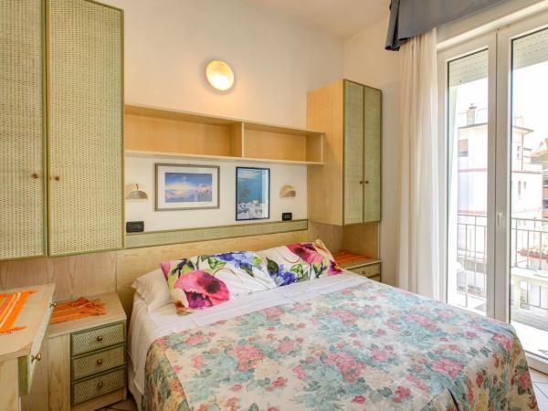 Hotel Residence Charles : photo 1 de la chambre appartement 1 chambre (3 adultes)