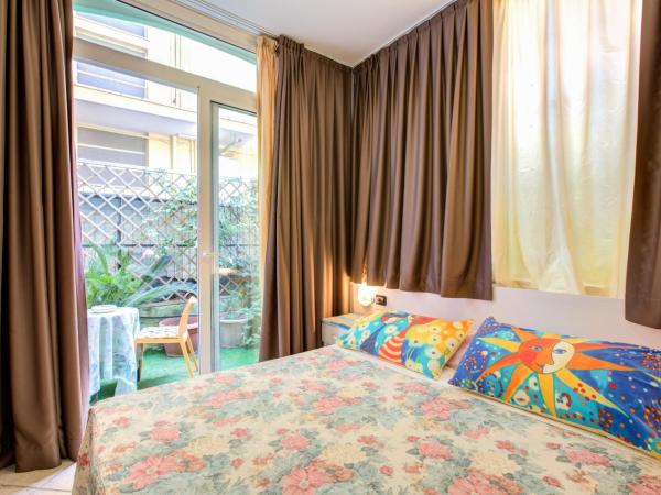 Hotel Residence Charles : photo 10 de la chambre appartement 1 chambre (4 adultes)