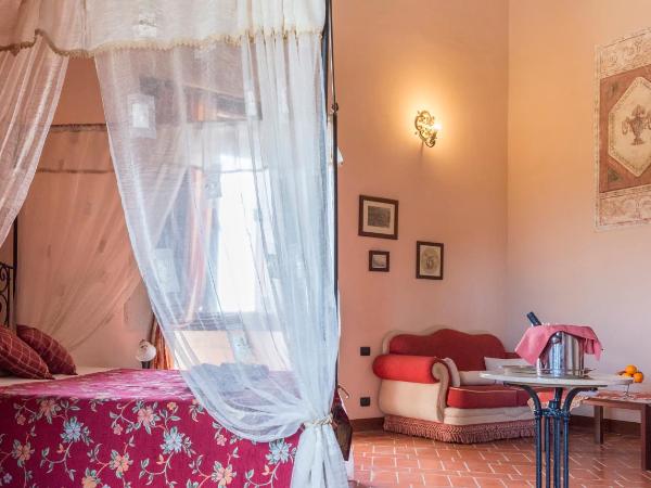 Hotel Lady Lusya : photo 6 de la chambre suite