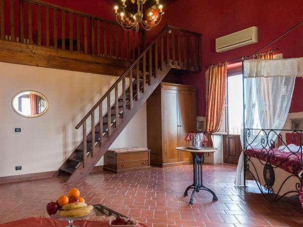 Hotel Lady Lusya : photo 7 de la chambre suite