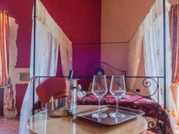 Hotel Lady Lusya : photo 2 de la chambre suite