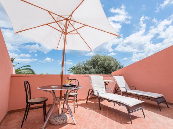 Hotel Lady Lusya : photo 4 de la chambre appartement deluxe