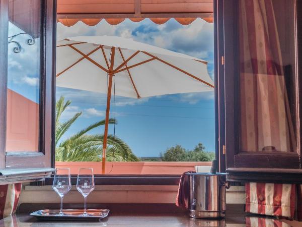 Hotel Lady Lusya : photo 10 de la chambre appartement deluxe