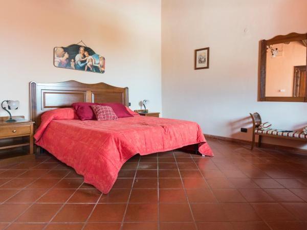 Hotel Lady Lusya : photo 9 de la chambre appartement deluxe