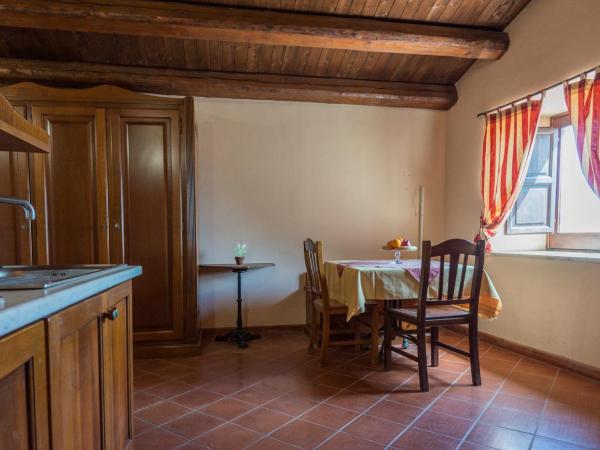 Hotel Lady Lusya : photo 7 de la chambre appartement deluxe