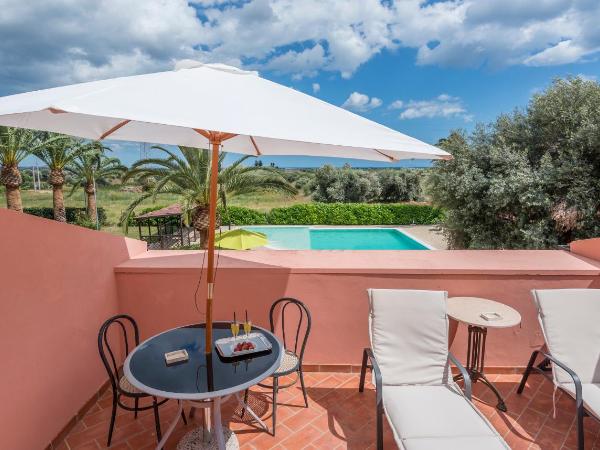 Hotel Lady Lusya : photo 1 de la chambre appartement deluxe