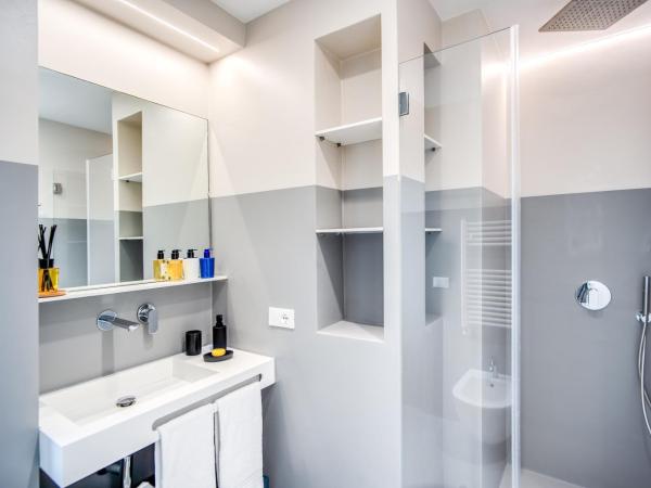 Victor Boutique Hotel : photo 9 de la chambre chambre double