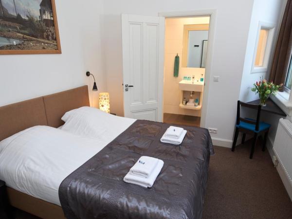 Bed & Breakfast Hotel Malts : photo 3 de la chambre chambre double Économique