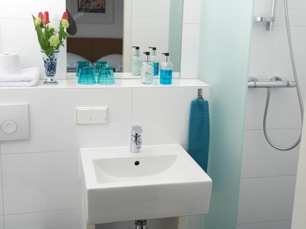 Bed & Breakfast Hotel Malts : photo 2 de la chambre chambre double Économique