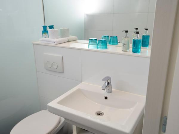 Bed & Breakfast Hotel Malts : photo 2 de la chambre chambre double standard