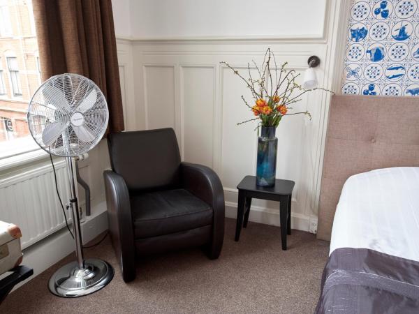 Bed & Breakfast Hotel Malts : photo 6 de la chambre grande chambre double