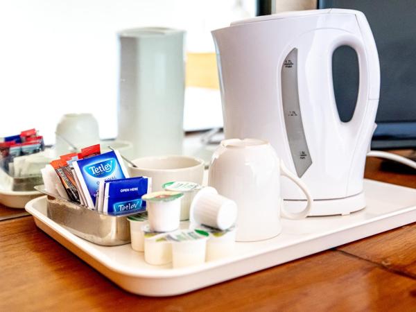 The Headlands : photo 5 de la chambre chambre simple