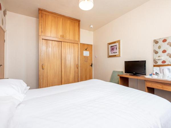 The Headlands : photo 2 de la chambre chambre double