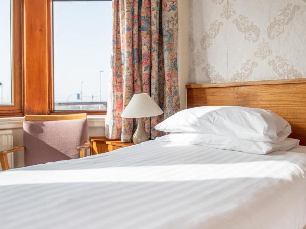 The Headlands : photo 7 de la chambre chambre lits jumeaux