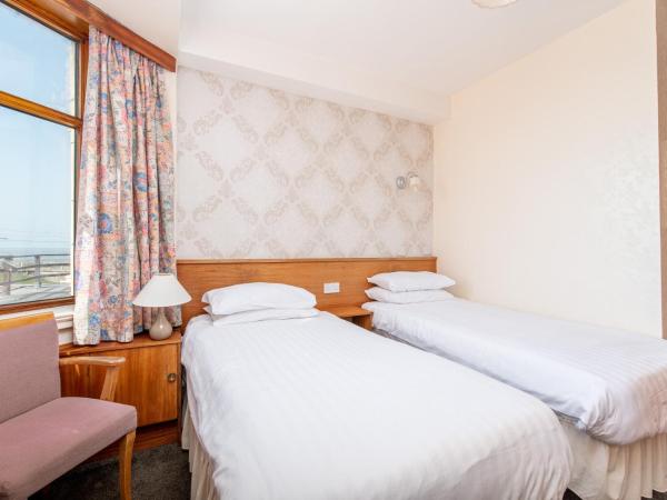 The Headlands : photo 6 de la chambre chambre lits jumeaux