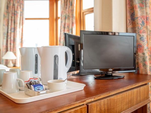 The Headlands : photo 3 de la chambre chambre double