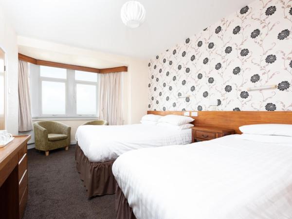 The Headlands : photo 2 de la chambre chambre familiale (2 adultes + 1 enfant)