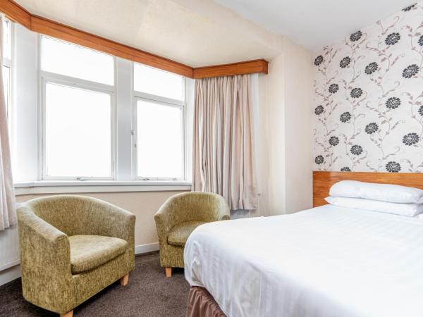 The Headlands : photo 3 de la chambre chambre familiale (2 adultes + 1 enfant)