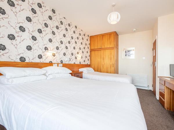 The Headlands : photo 4 de la chambre chambre familiale (2 adultes + 1 enfant)