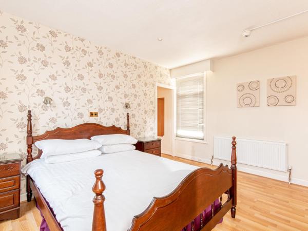 The Headlands : photo 7 de la chambre chambre familiale (2 adultes + 1 enfant)