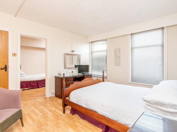 The Headlands : photo 8 de la chambre chambre familiale (2 adultes + 1 enfant)