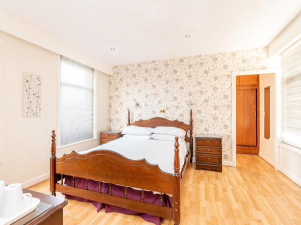 The Headlands : photo 10 de la chambre chambre familiale (2 adultes + 1 enfant)