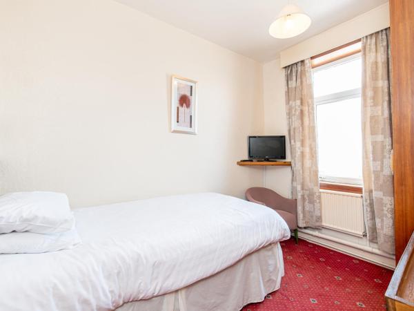 The Headlands : photo 6 de la chambre chambre simple