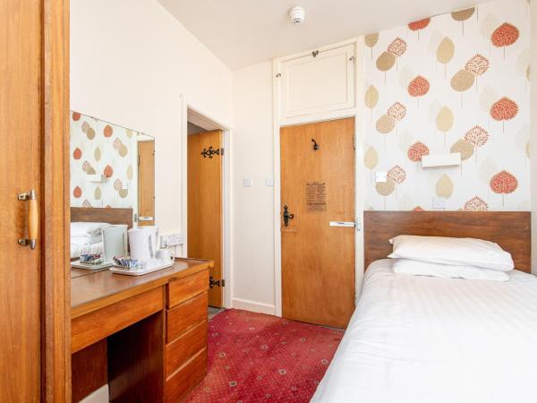 The Headlands : photo 7 de la chambre chambre simple