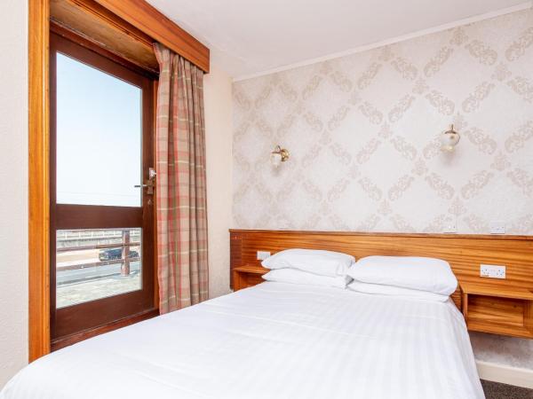 The Headlands : photo 9 de la chambre chambre double