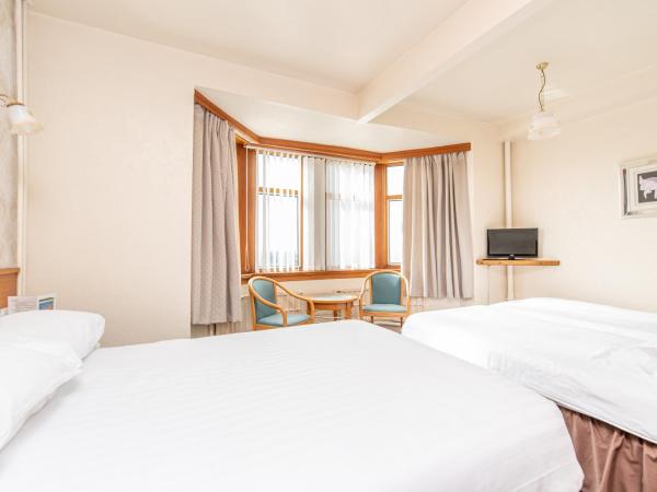 The Headlands : photo 1 de la chambre chambre familiale (2 adultes et 2 enfants)