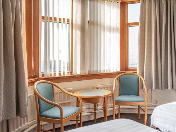 The Headlands : photo 3 de la chambre chambre familiale (2 adultes et 2 enfants)