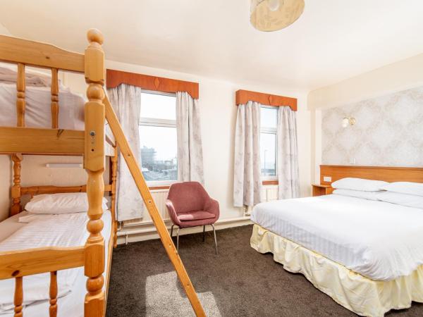 The Headlands : photo 8 de la chambre chambre familiale (2 adultes et 2 enfants)