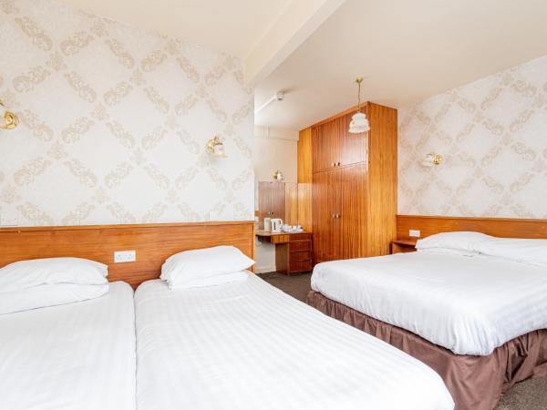 The Headlands : photo 2 de la chambre chambre familiale (2 adultes et 2 enfants)