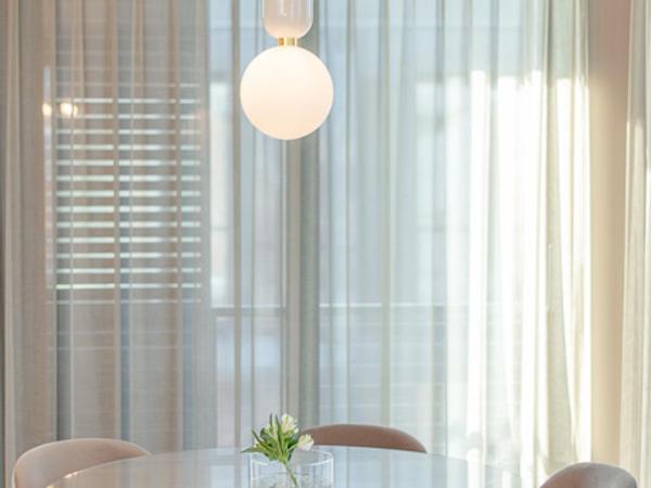 EXCLUSIVE Aparthotel MARINA : photo 9 de la chambre suite exécutive