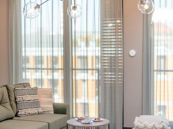 EXCLUSIVE Aparthotel MARINA : photo 4 de la chambre suite exécutive