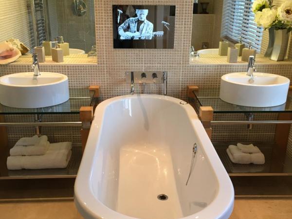 Number One St Lukes : photo 3 de la chambre chambre double supérieure