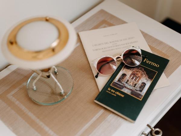 Le Flaneur Vintage B&B : photo 9 de la chambre suite - vue sur ville