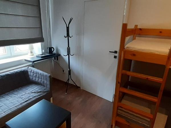 Chilli Hostel : photo 7 de la chambre lit superposé dans dortoir mixte