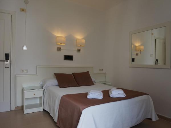 Hotel Hermes : photo 5 de la chambre chambre double ou lits jumeaux
