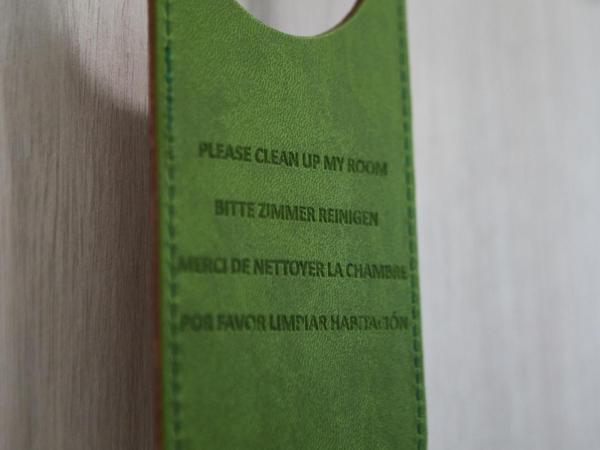 Lilium Maris Hotel : photo 4 de la chambre chambre simple