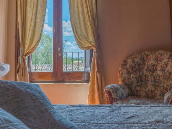 Hotel Lady Lusya : photo 5 de la chambre chambre triple standard