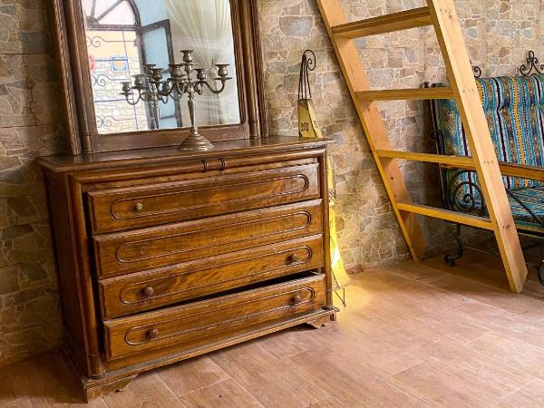 Riad Jbara : photo 3 de la chambre suite deluxe