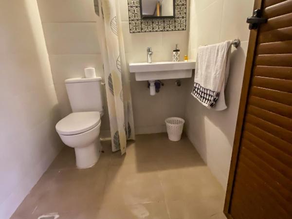 Riad Jbara : photo 5 de la chambre suite deluxe