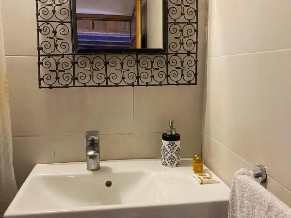 Riad Jbara : photo 7 de la chambre suite deluxe