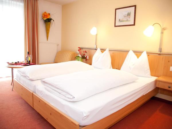 Hotel Kohlpeter : photo 2 de la chambre chambre double ou lits jumeaux