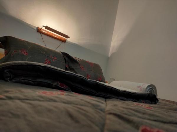 Ayodya Inn , Yogyakarta Lodging , Digital Nomads , Entrepreneurs Centre , CoWorking Space , CoLiving , Kost Lengkap , Exclusive Boarding House and Student Accommodation in Jogjakarta City Center ! : photo 9 de la chambre chambre double deluxe avec balcon