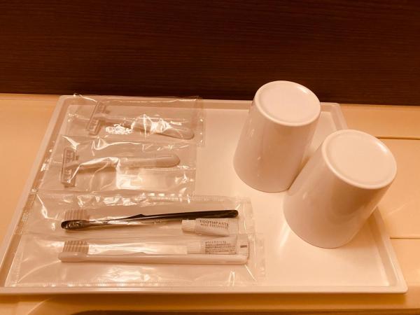 Smile Hotel Tokyo Nishikasai : photo 7 de la chambre chambre simple Économique - non-fumeurs