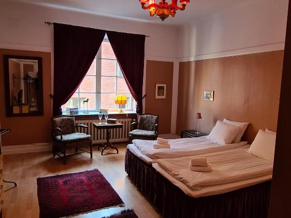 Leopold Boutique Hotel : photo 3 de la chambre chambre double